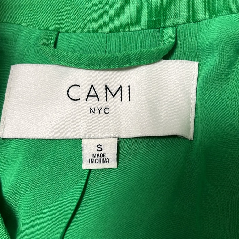 CAMI NYC Owen Blazer - Picture 7 of 9